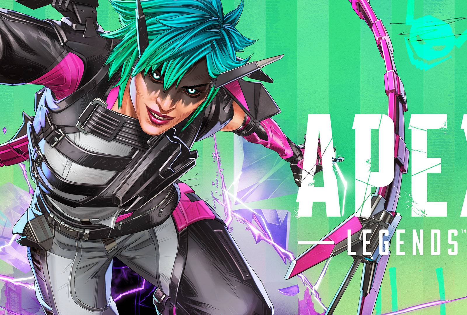 Apex Legends Interview: Narrative Lead Talks Alter, Hero Dynamics, and More