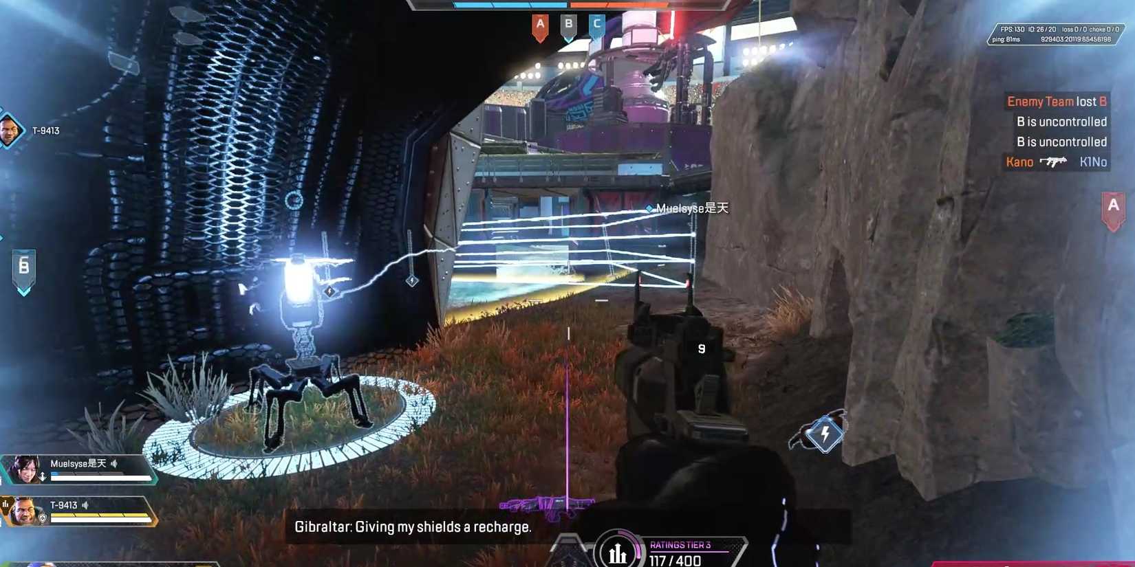 apex legends wattson abilities