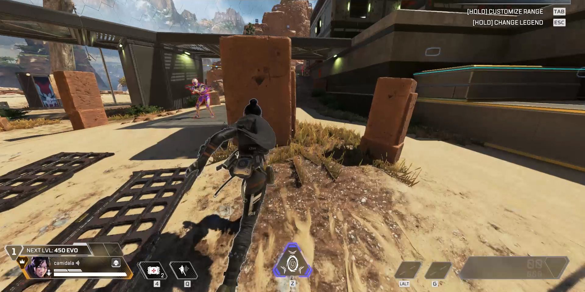 How to Super Glide in Apex Legends