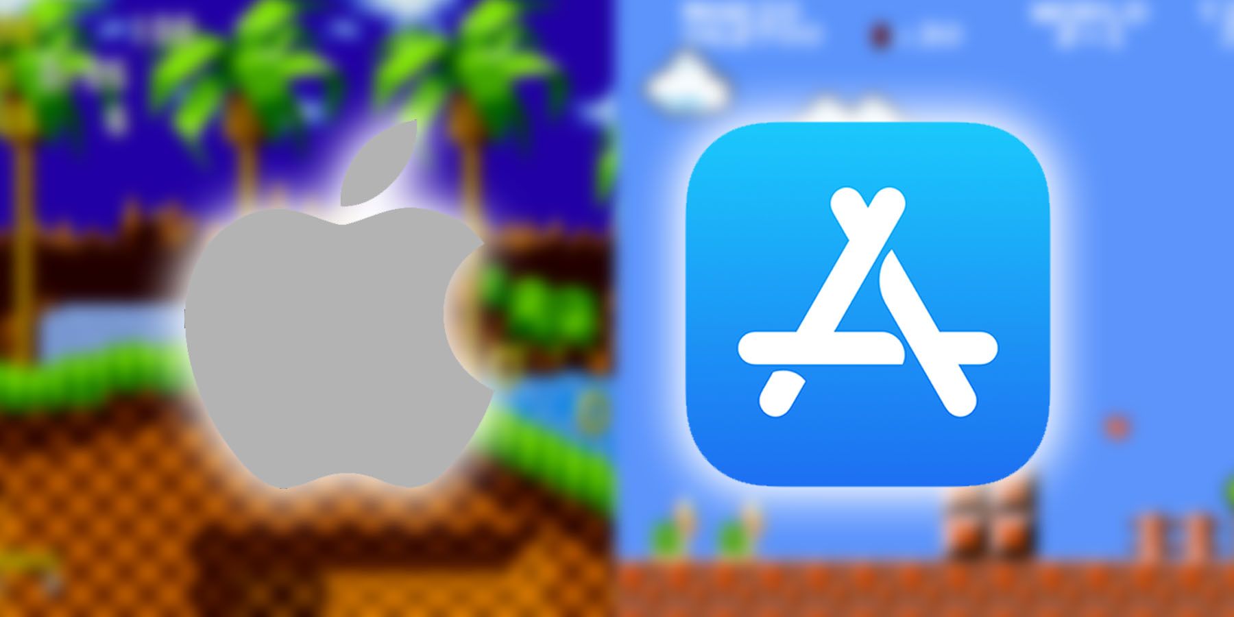 Apple App Store Game Emulators