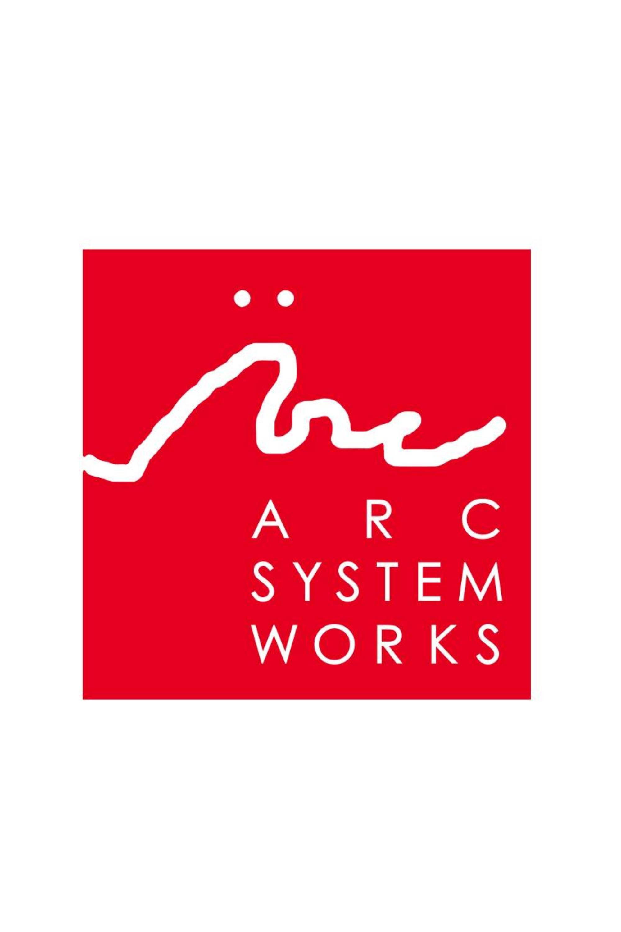 Arc System Works