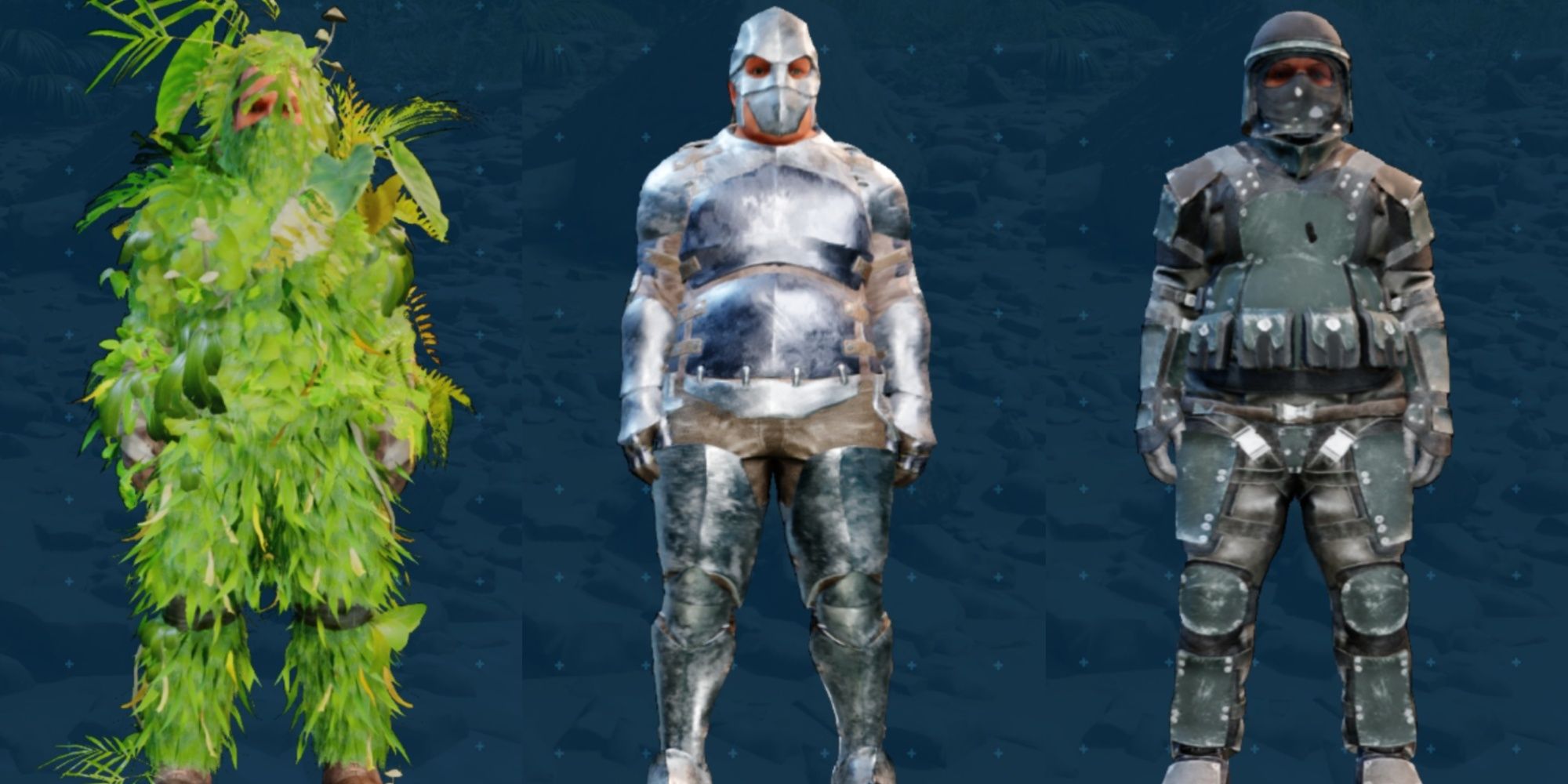 Ark Survival Ascended Armor With The Highest Heat Resistance-1