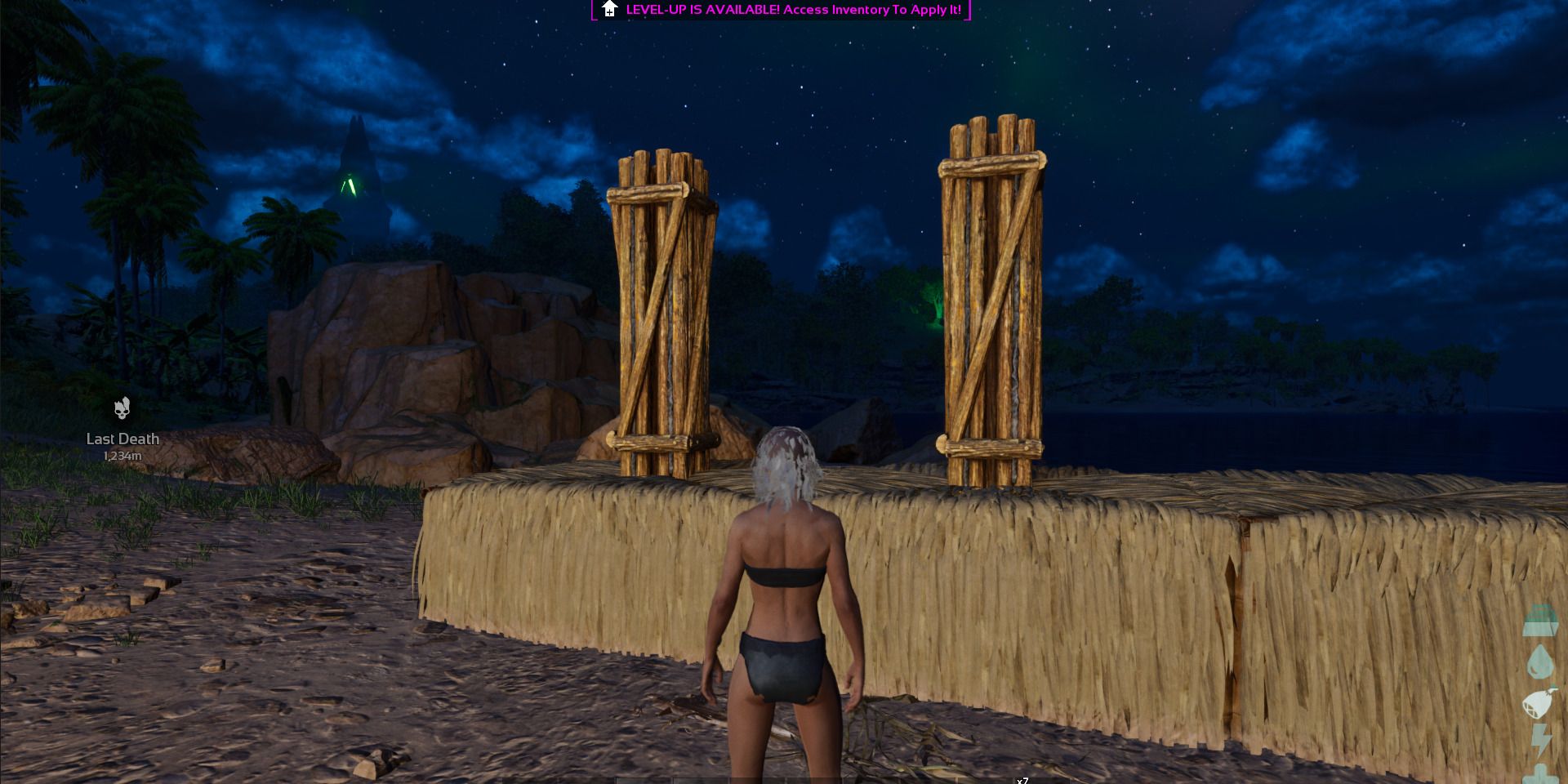 How to Stack Structures and Foundations in ARK: Survival Ascended