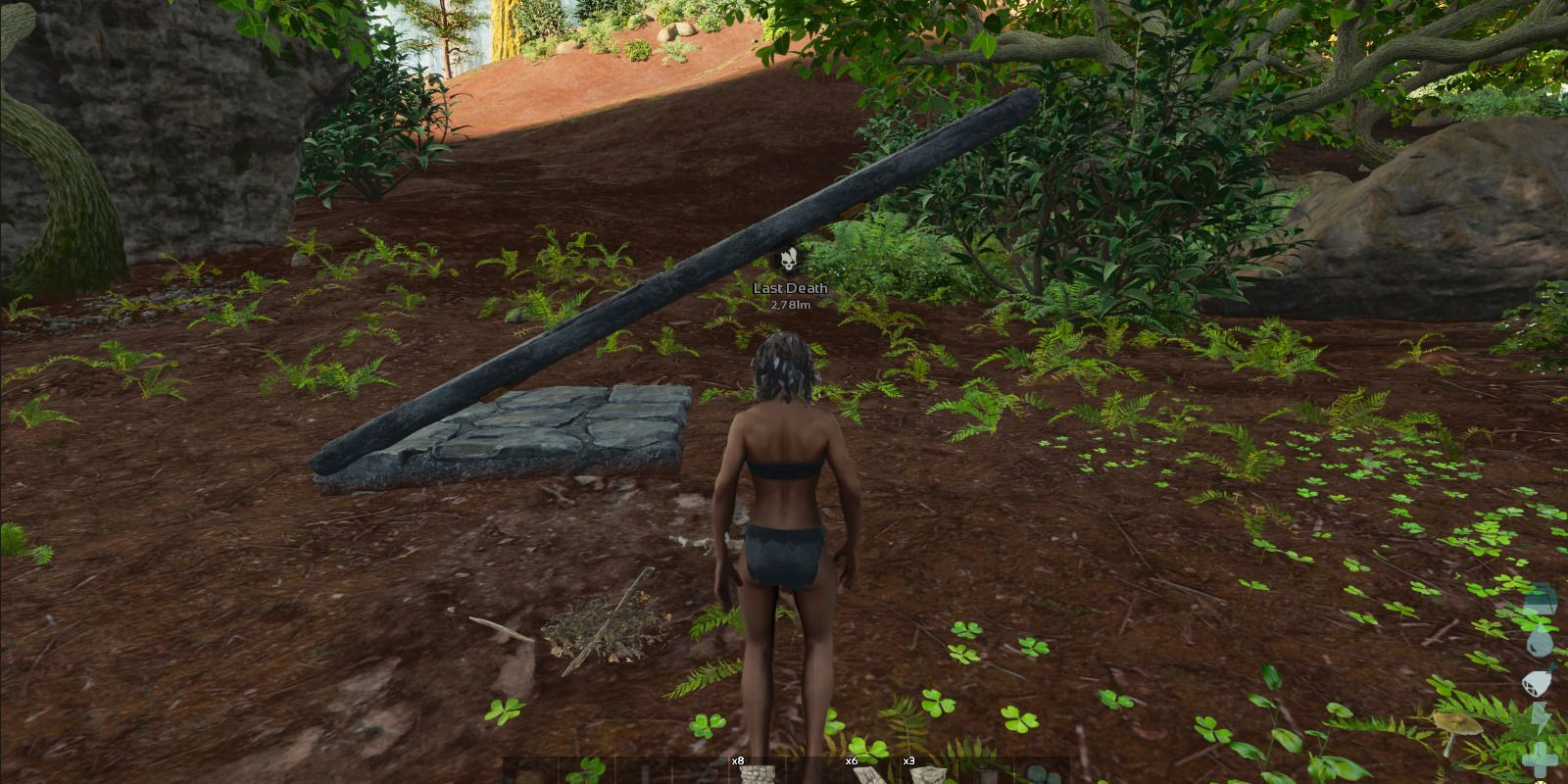 Best Argy Trap in ARK: Survival Ascended