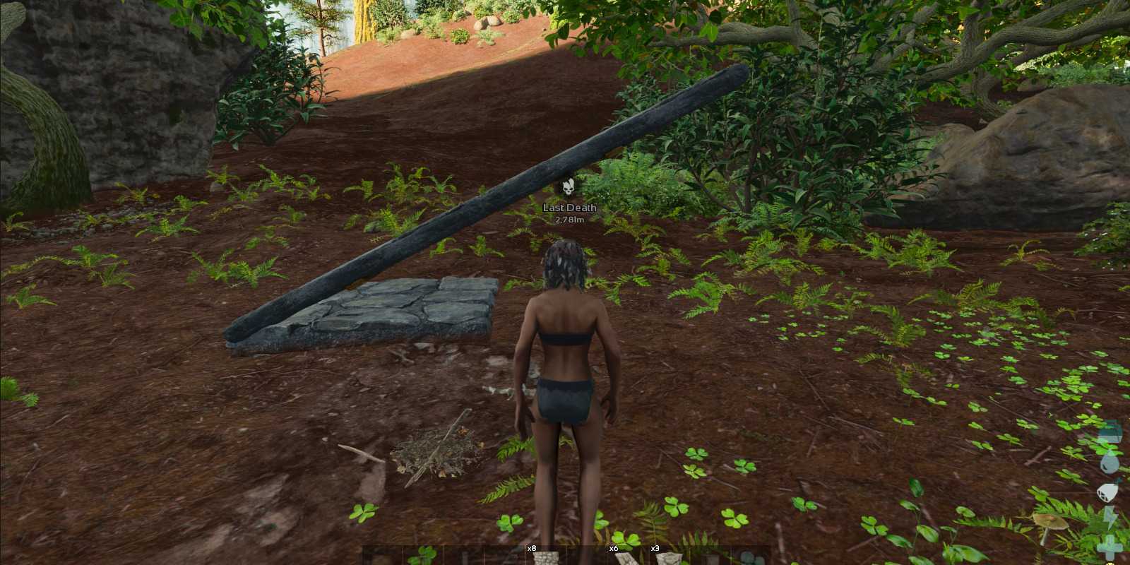 Ark Ramp Trap Best Argy Trap in ARK: Survival Ascended