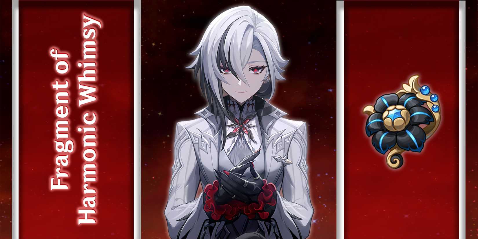 arlecchino best artifact in genshin impact