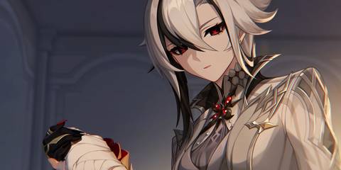 arlecchino bond of life genshin impact mechanic