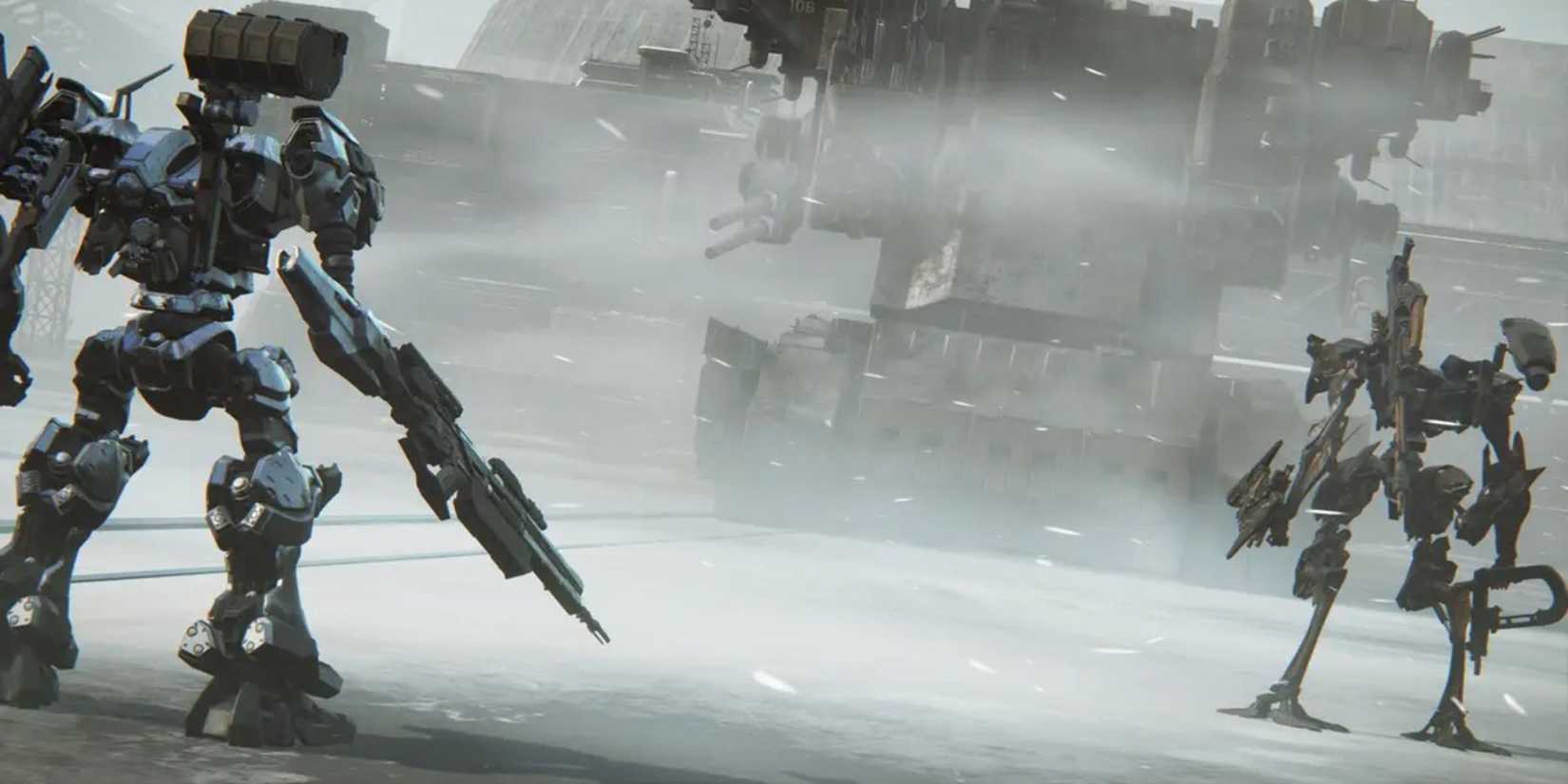 If Armored Core 6 DLC Happens, It Has an Obvious Challenge Ahead of It