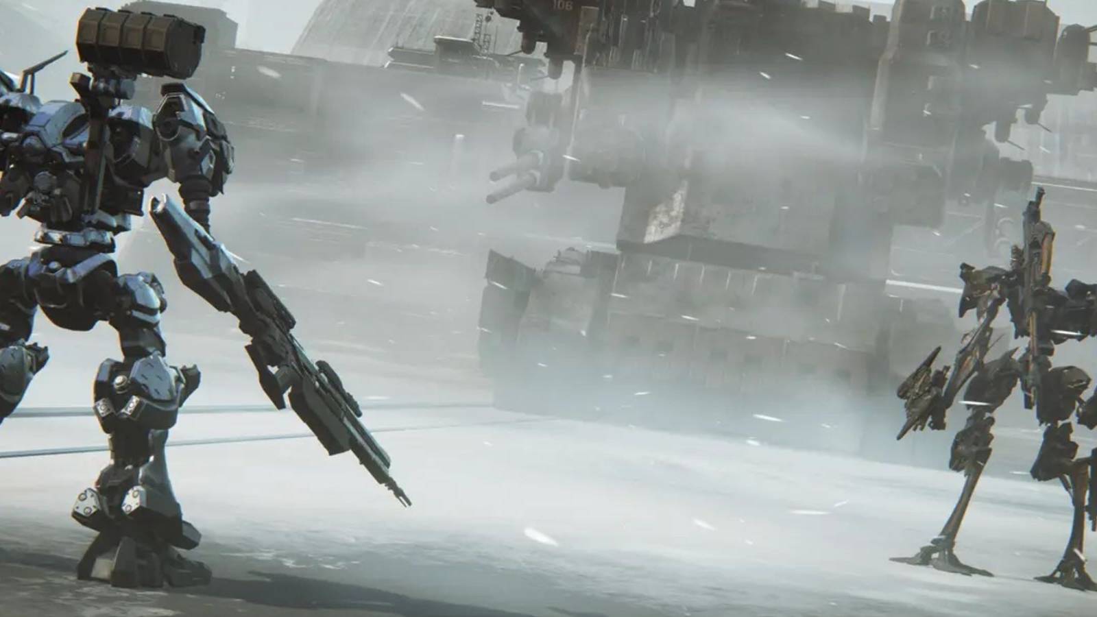 If Armored Core 6 DLC Happens, It Has an Obvious Challenge Ahead of It