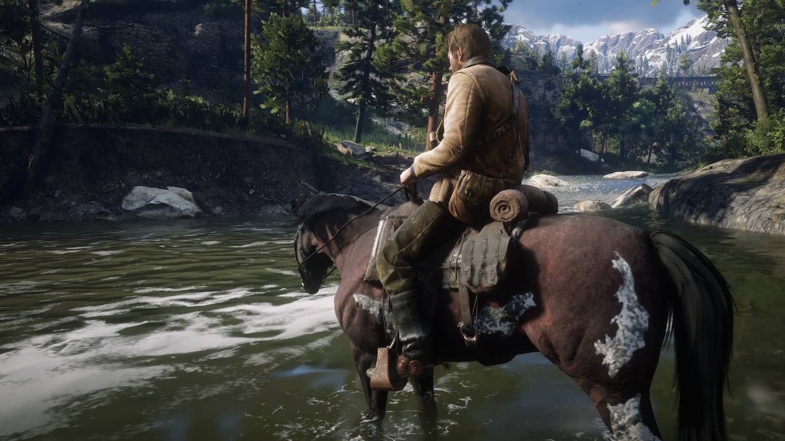 Why Red Dead Redemption 3 Doesn't Have to Bring Back a Key RDR2 Feature