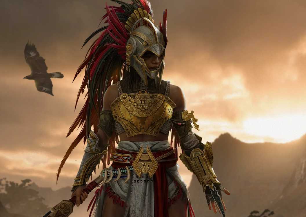 Aztec Assassin The Best Time Periods for Assassin's Creed Nebula's Rumored Settings