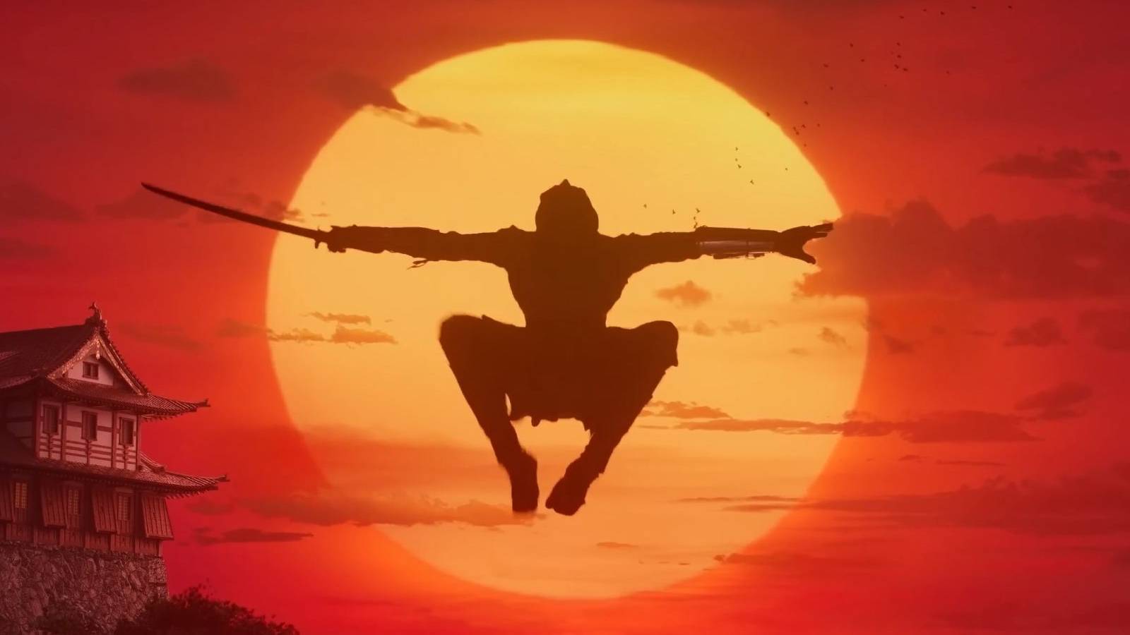 assassin's Creed Red