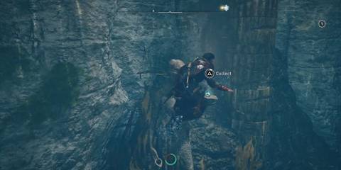 Assassin's Creed Valhalla - Togodomnus Tomb Artifact