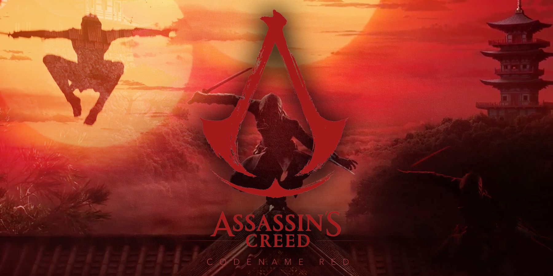 Assassins Creed Codename Red BA