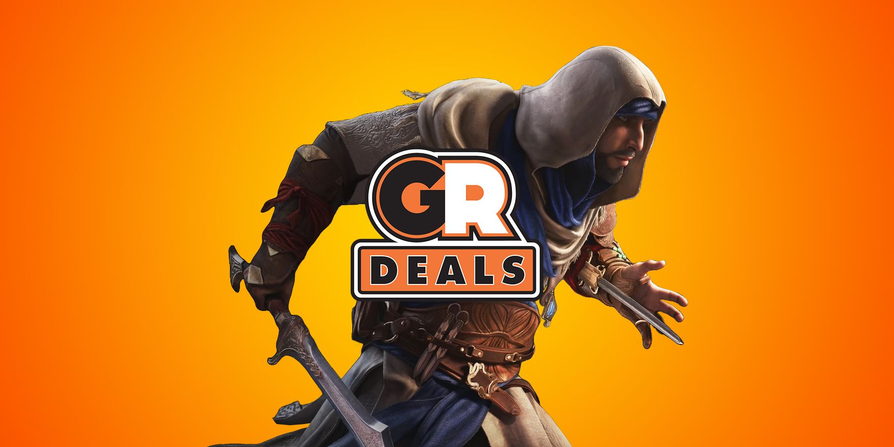 best video game deals