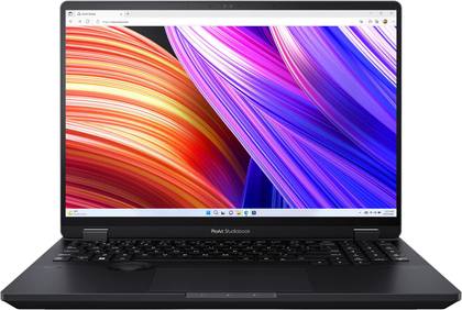 ASUS 2023 ProArt StudioBook 16 OLED