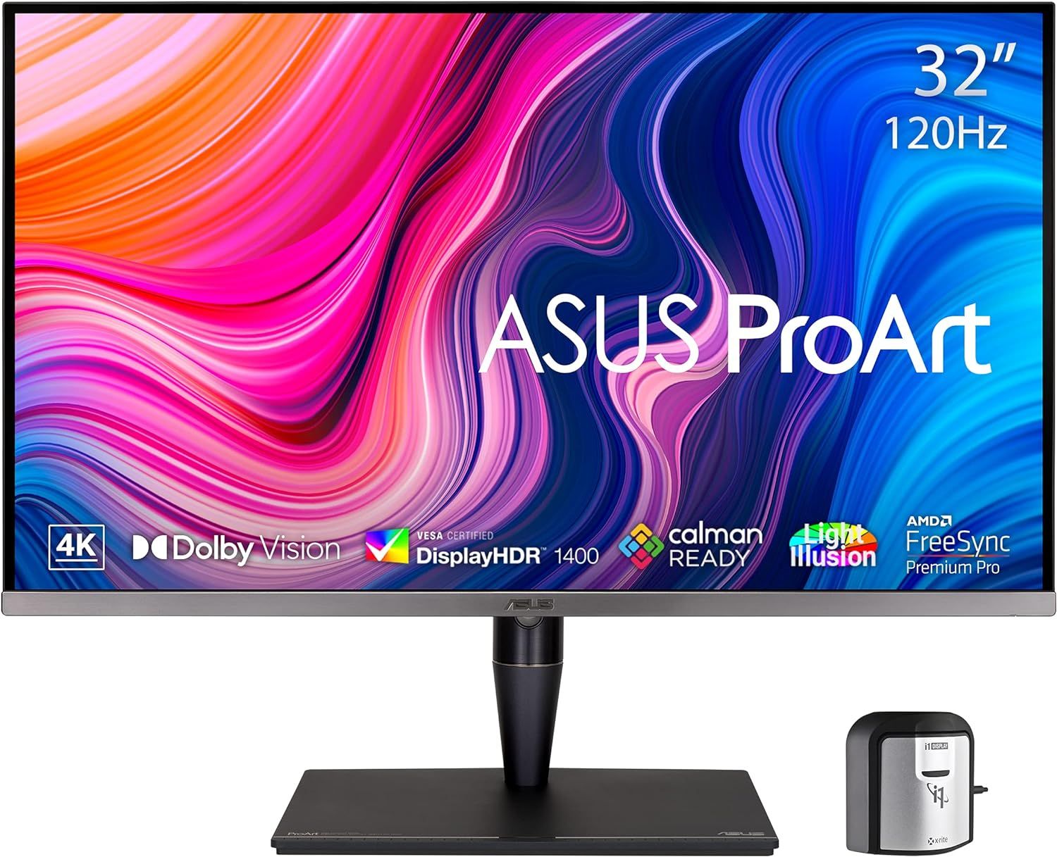 Asus ProArt PA32UCG-K