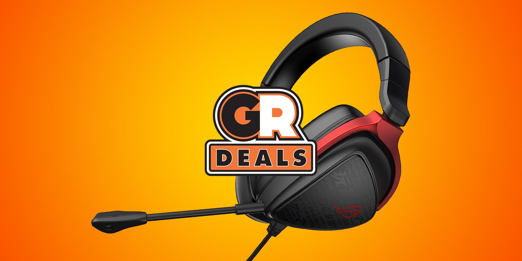 best gaming headset deals
