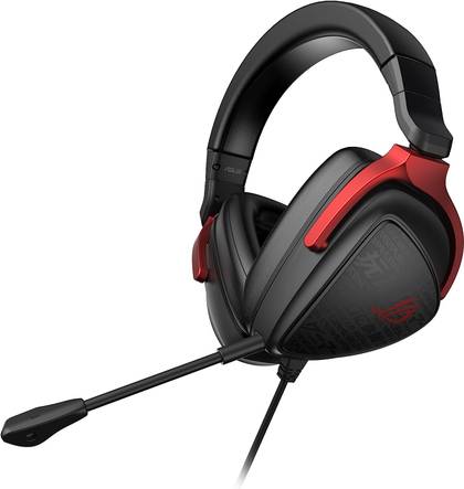 ASUS ROG Delta S Core Gaming Headset