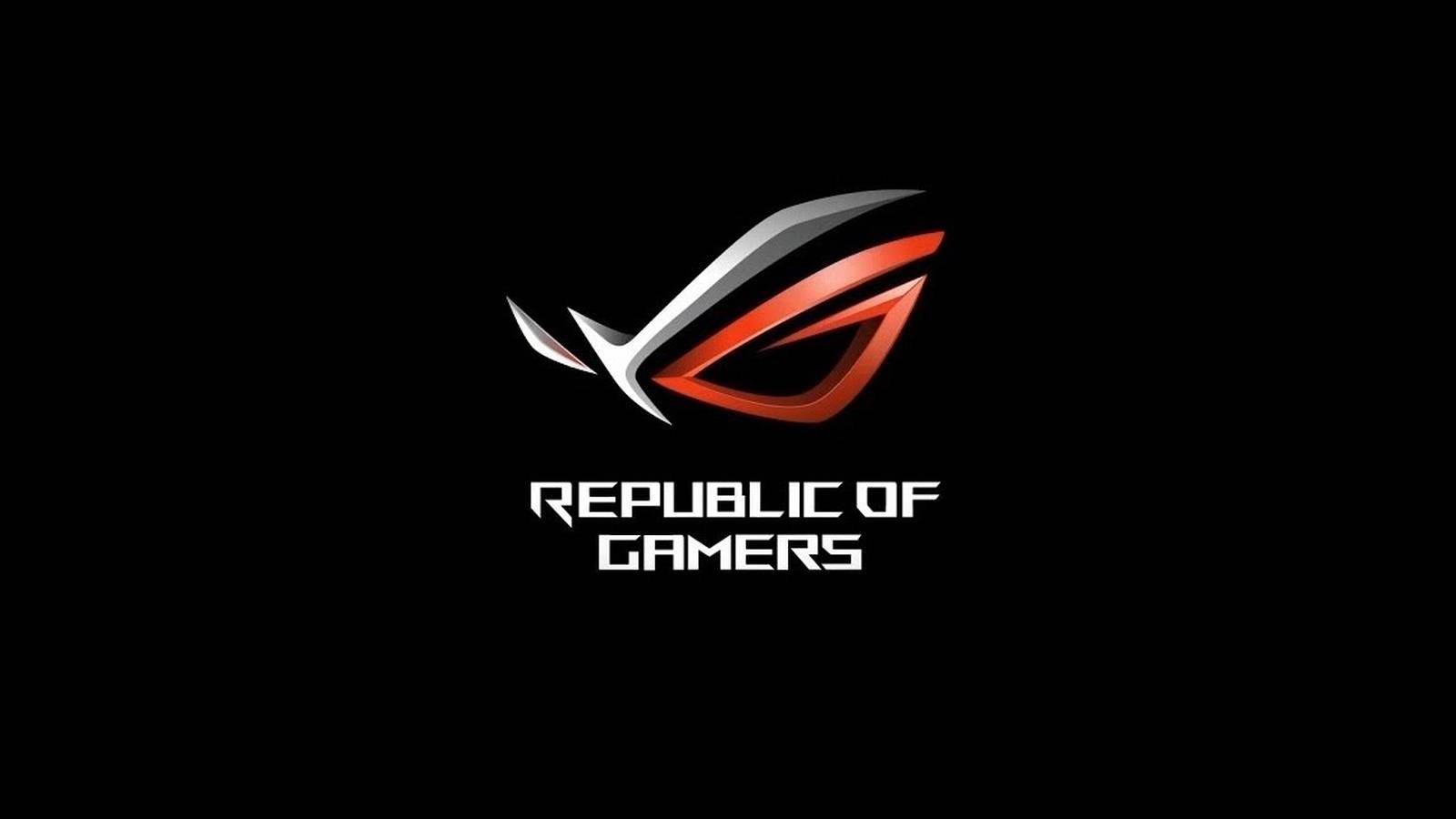 ASUS ROG Logo