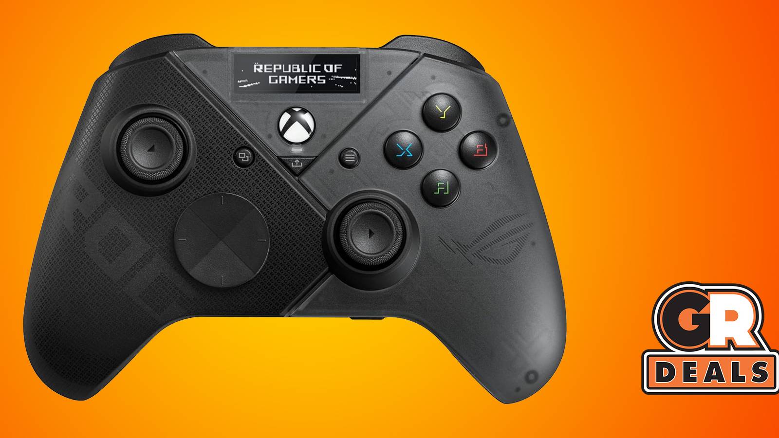 Get This Powerful Xbox Controller for the Lowest-Ever Price on Amazon