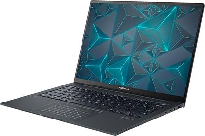 ASUS Zenbook 14X OLED Laptop
