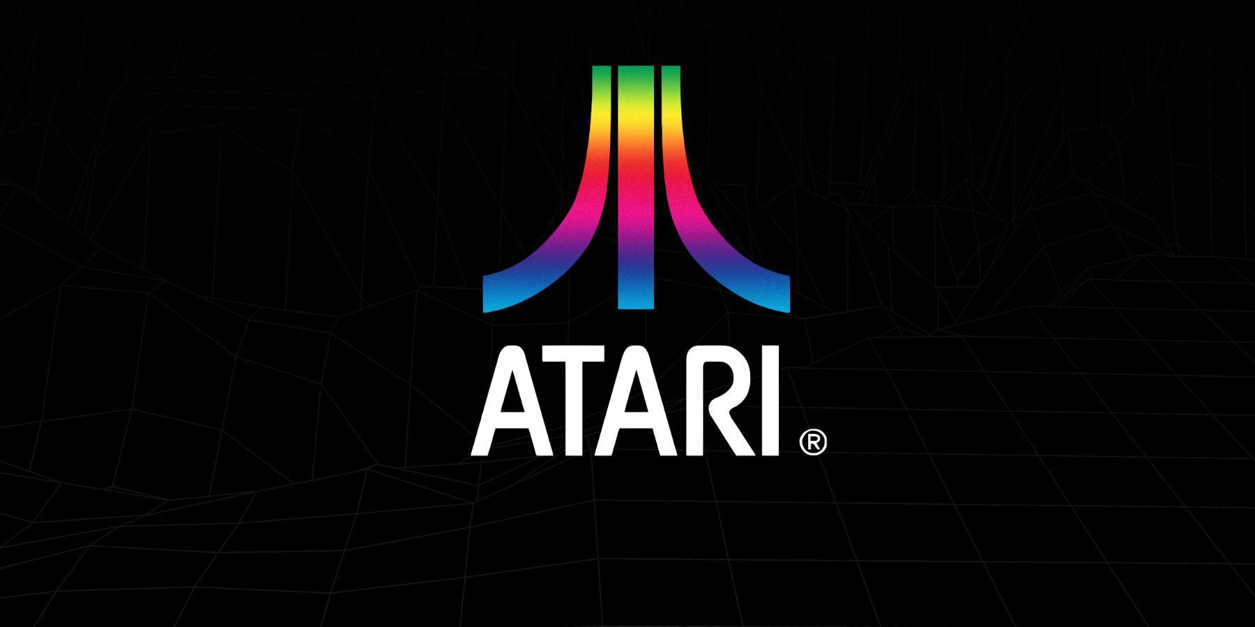 Atari Brand Logo