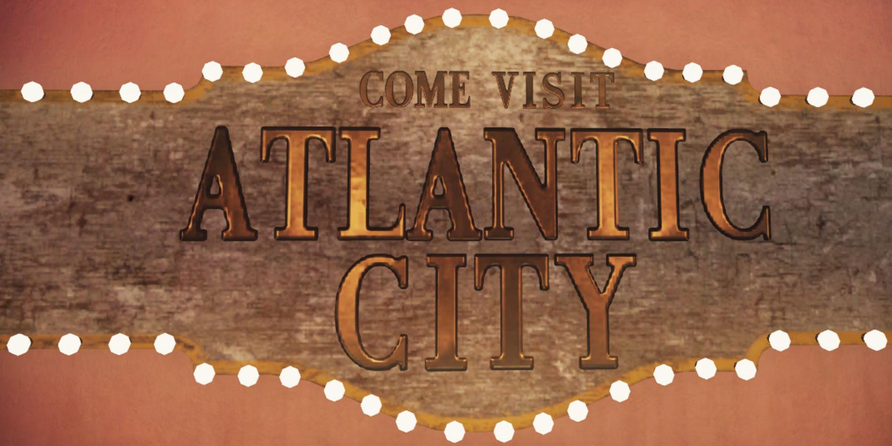 Fallout 76: How to Get to Atlantic City