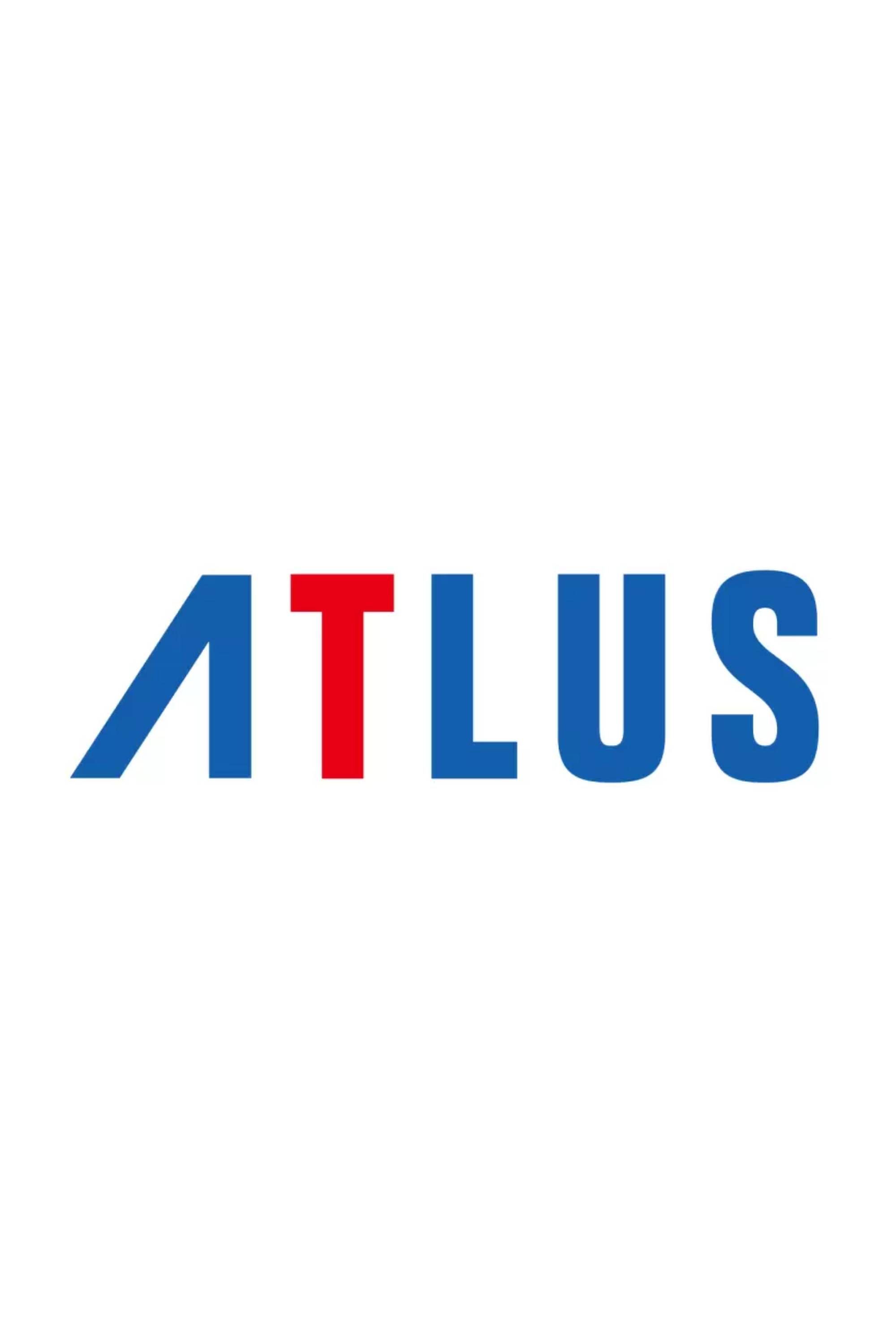 Atlus