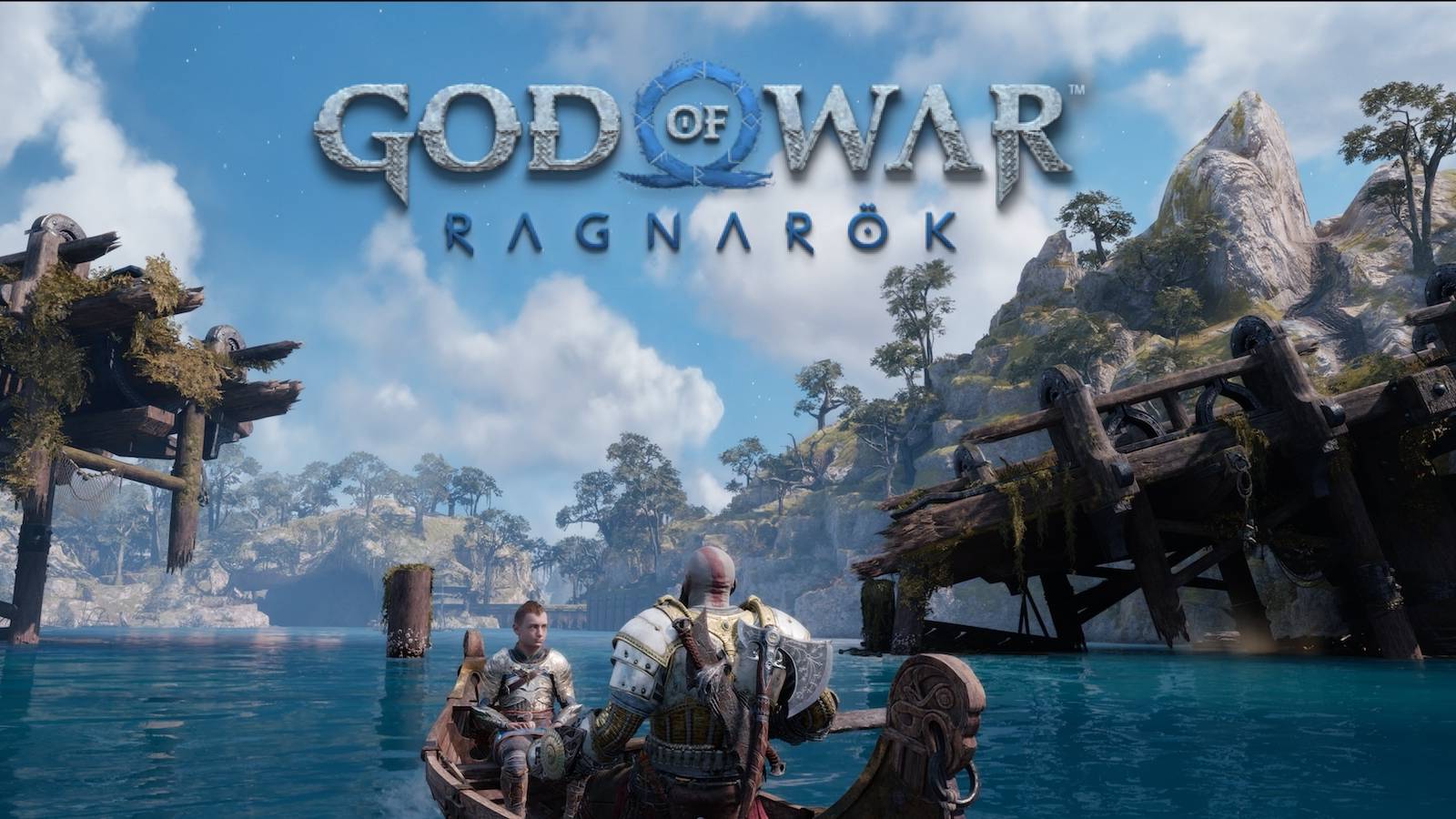 God of War Ragnarok: Pre-Order Bonus and Deluxe Edition for PC Explained