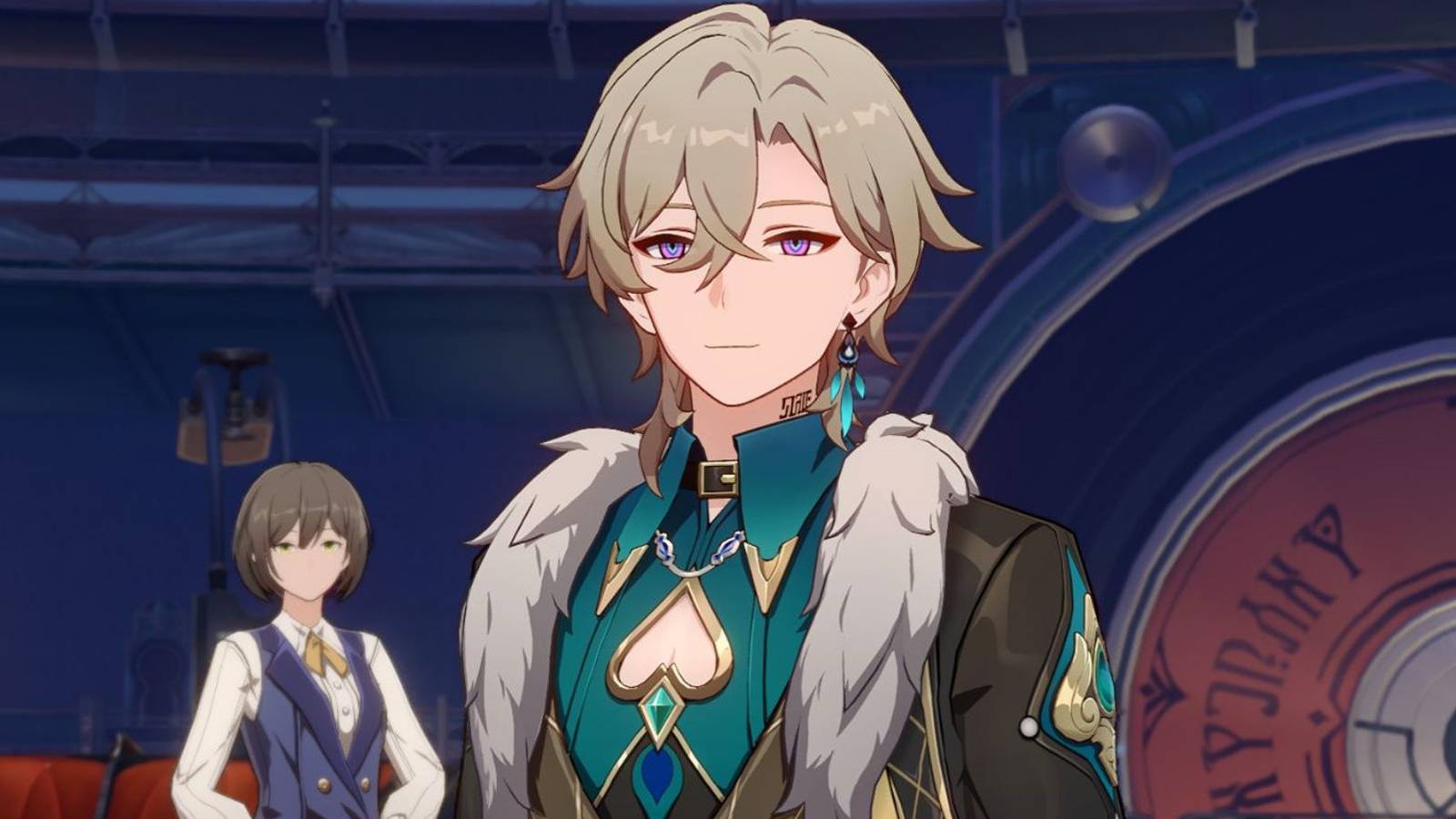 Honkai: Star Rail Reveals New Light Cones for Version 2.1