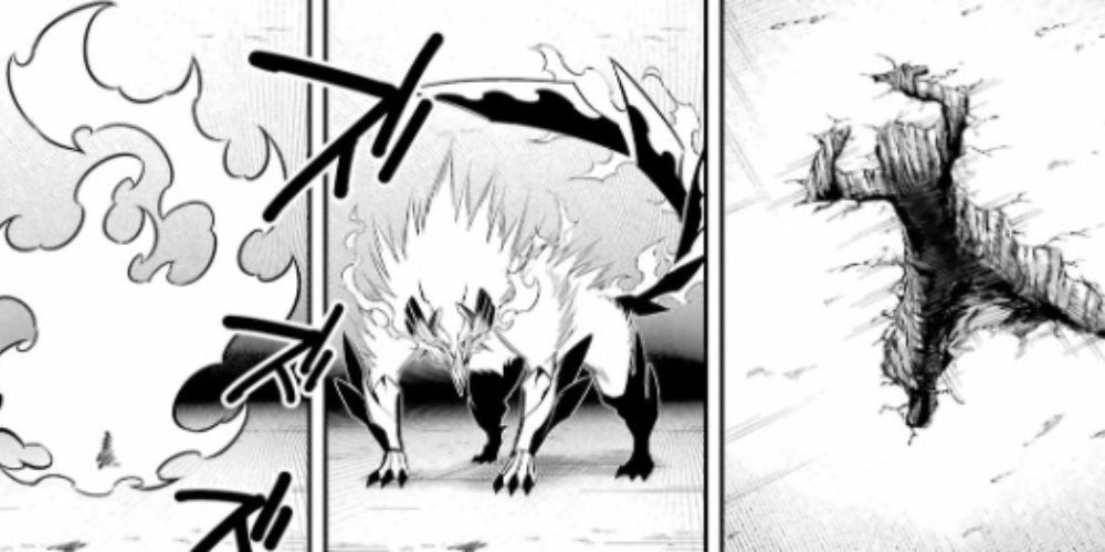 Strongest Dragons in Ragna Crimson
