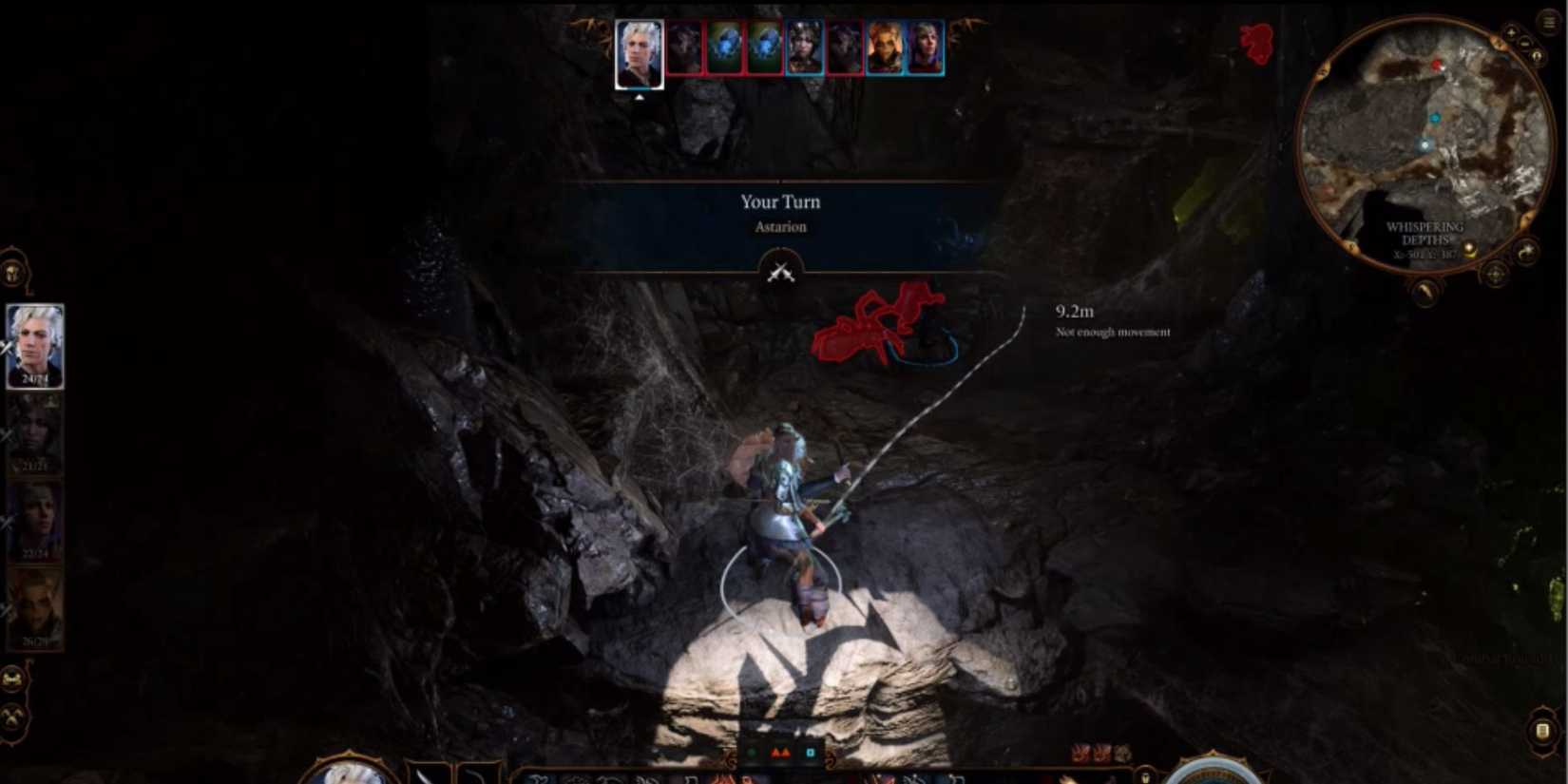 Baldur's Gate 3 How to get the Poisoner's Robe