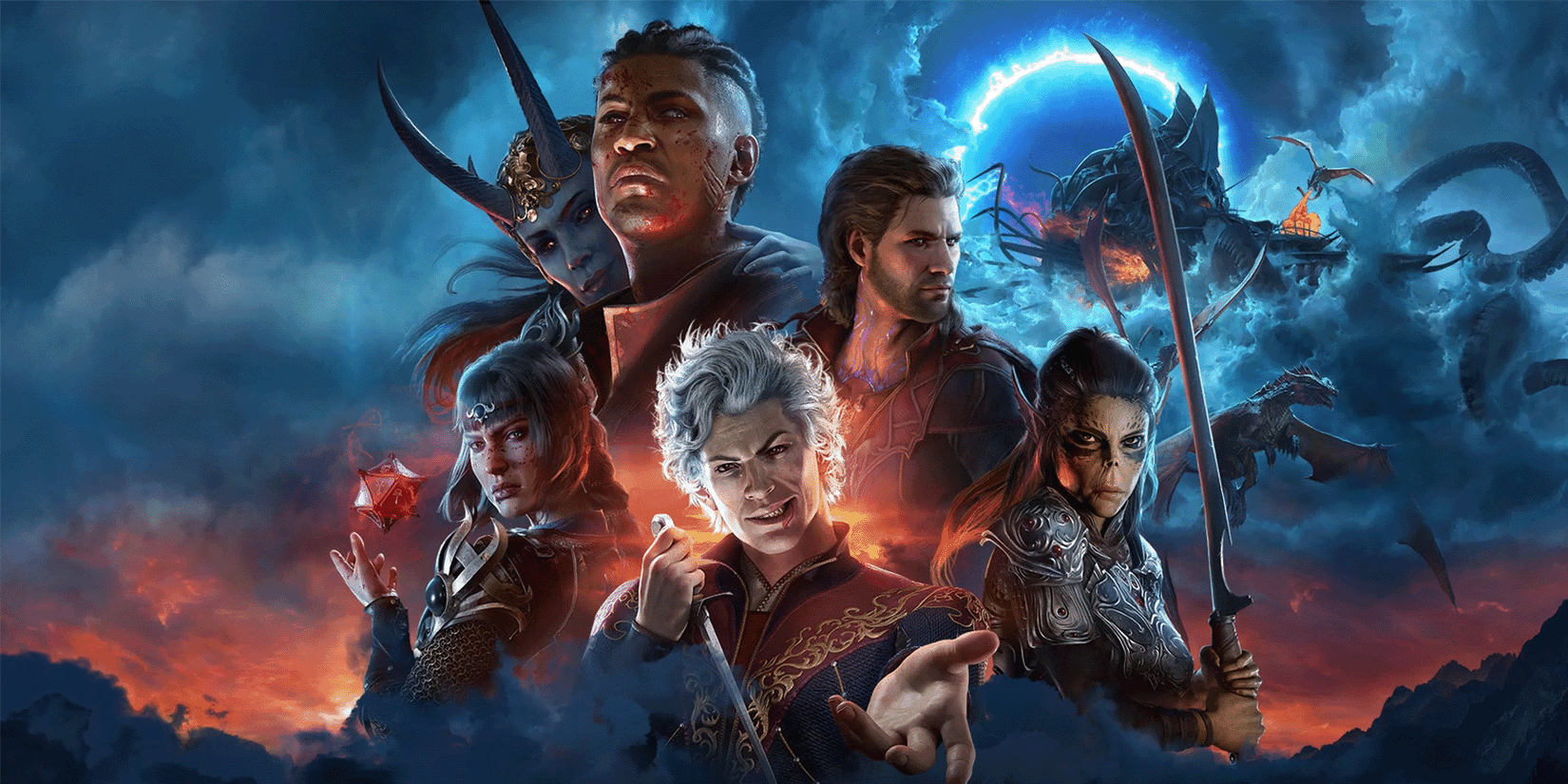 Baldur's Gate 3 Best Beginner Origin Characters