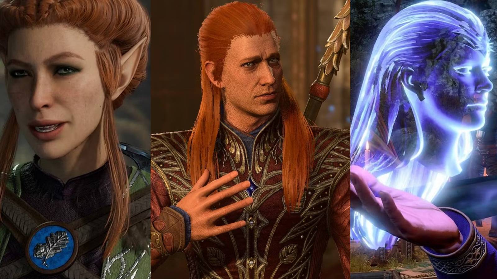 Baldur’s Gate 3_ X Most Hated Characters