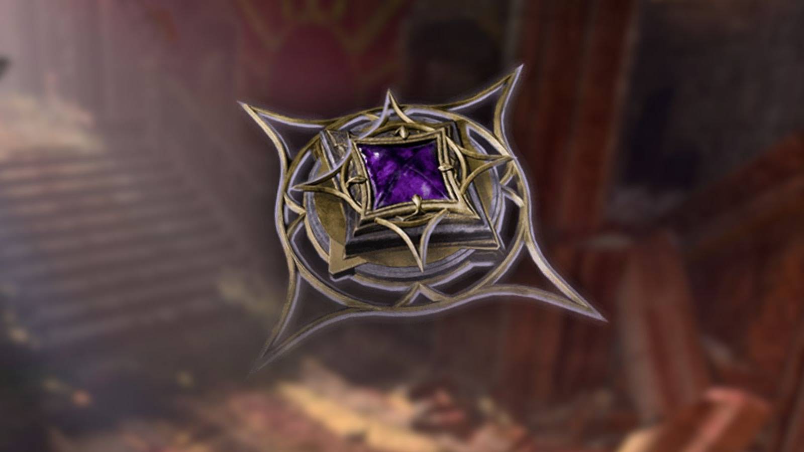 Dawnmaster’s Crest in BG3