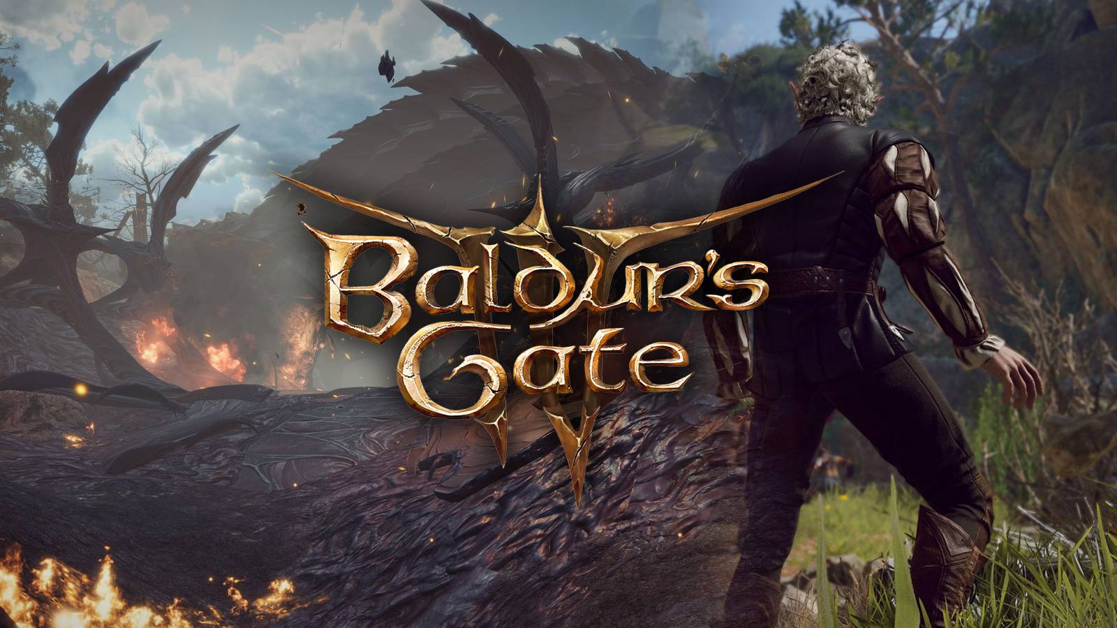 Baldurs Gate 4 Uphill Battle Larian