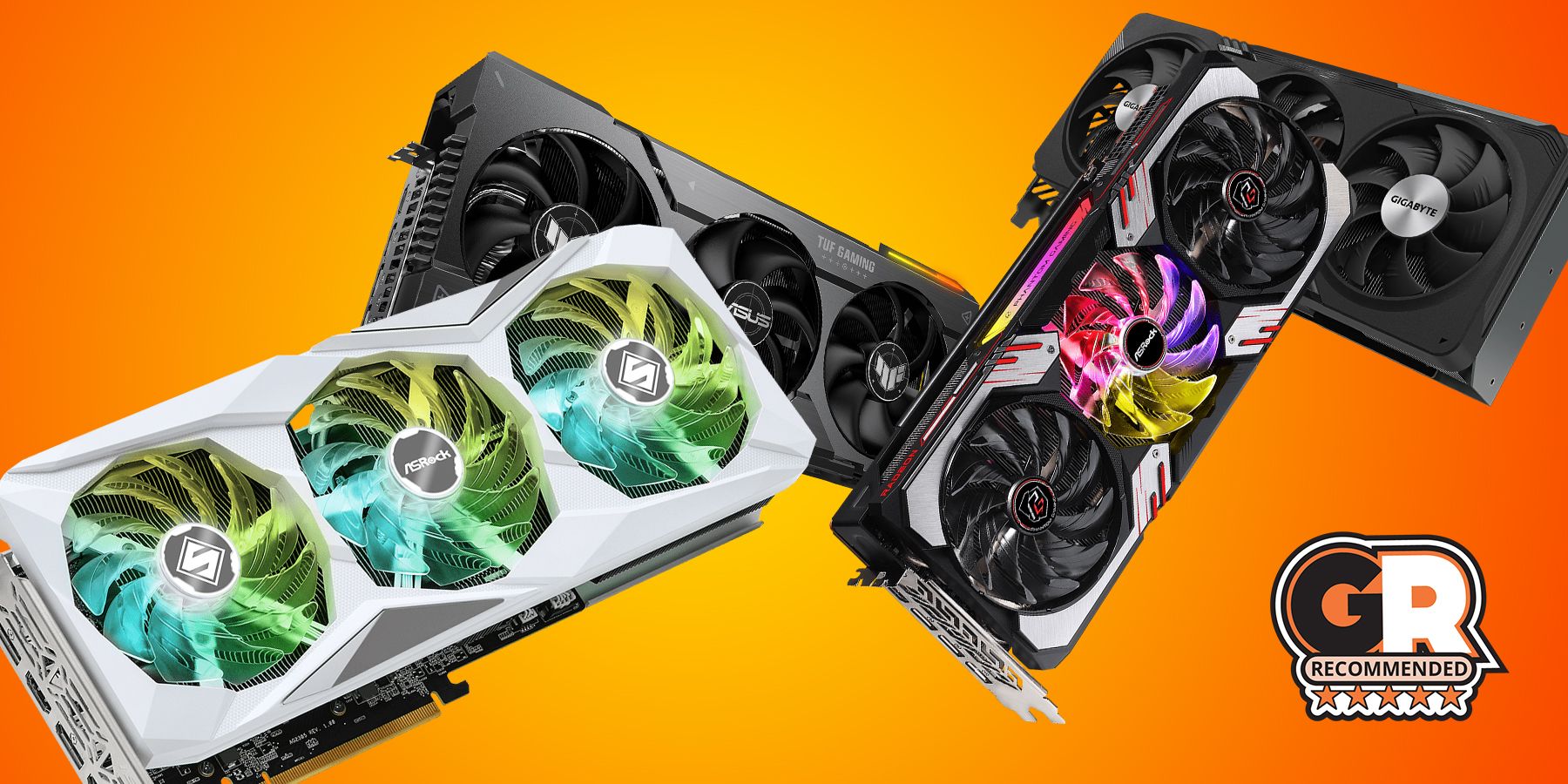 Best AMD GPUs for Gaming in 2024