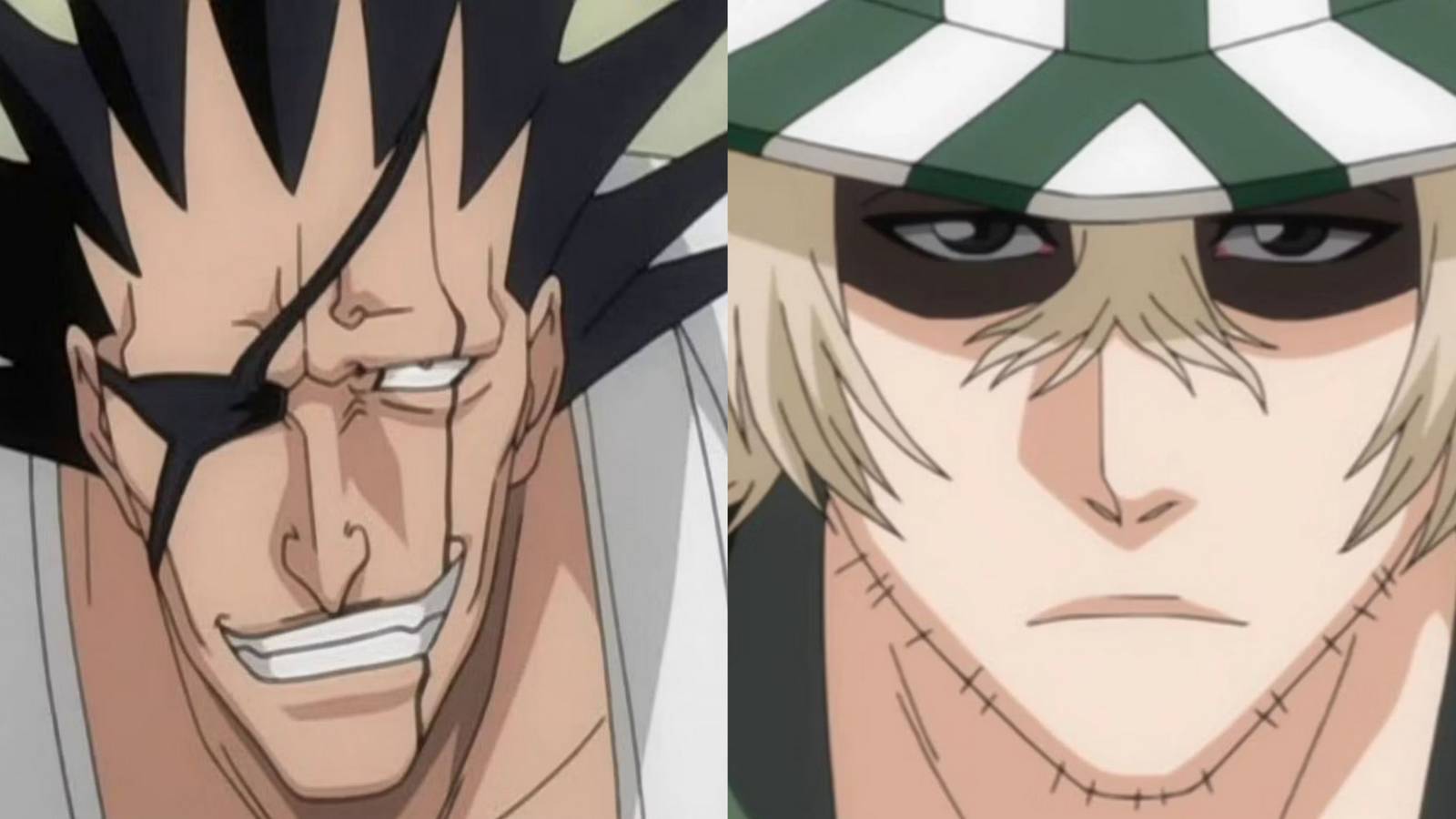 Best Anti-Heroes in Bleach Feature Image