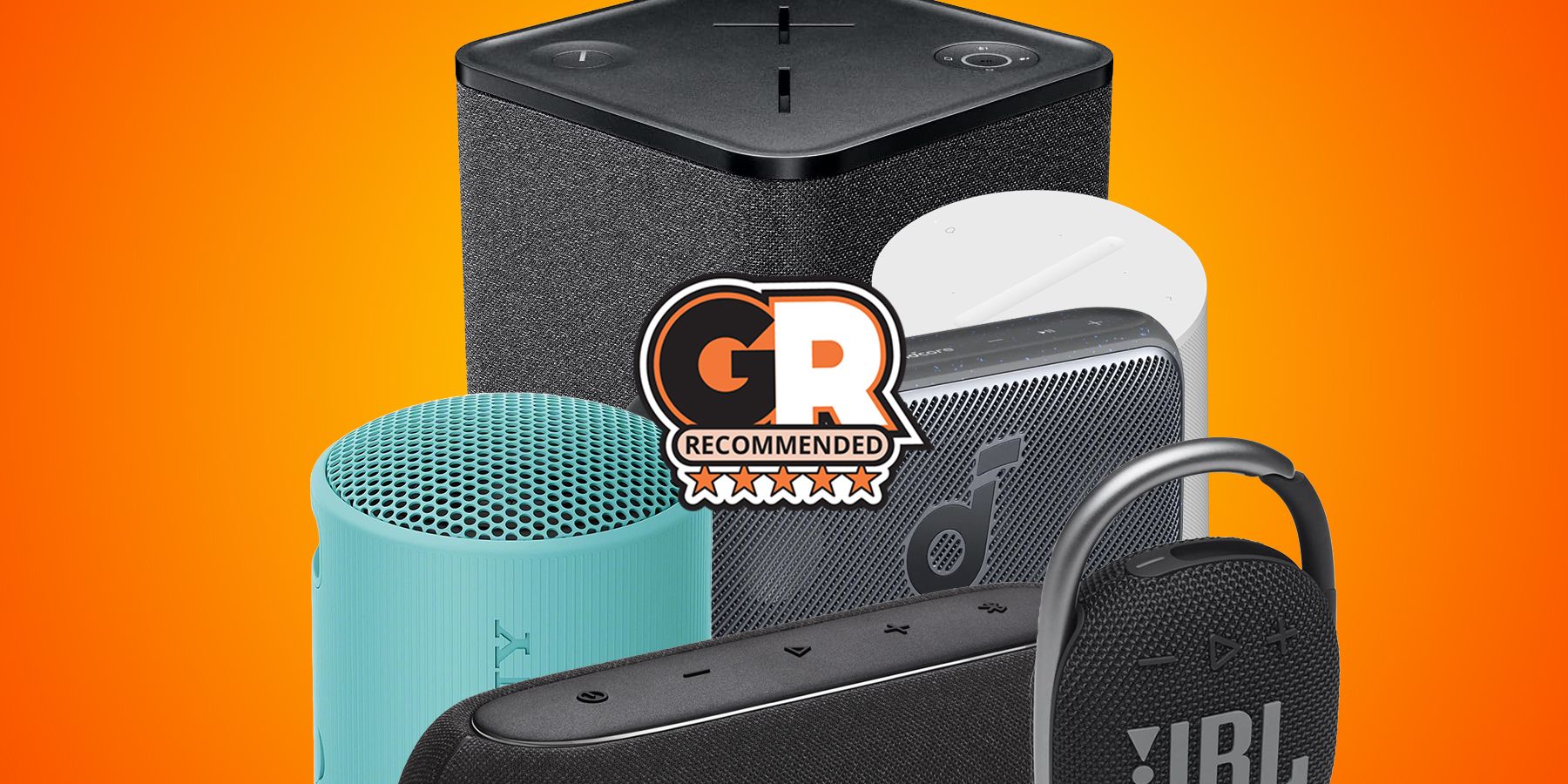 Best Bluetooth Speaker for 2024