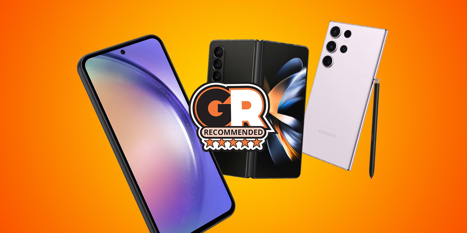 Best Budget Samsung Phones in 2024