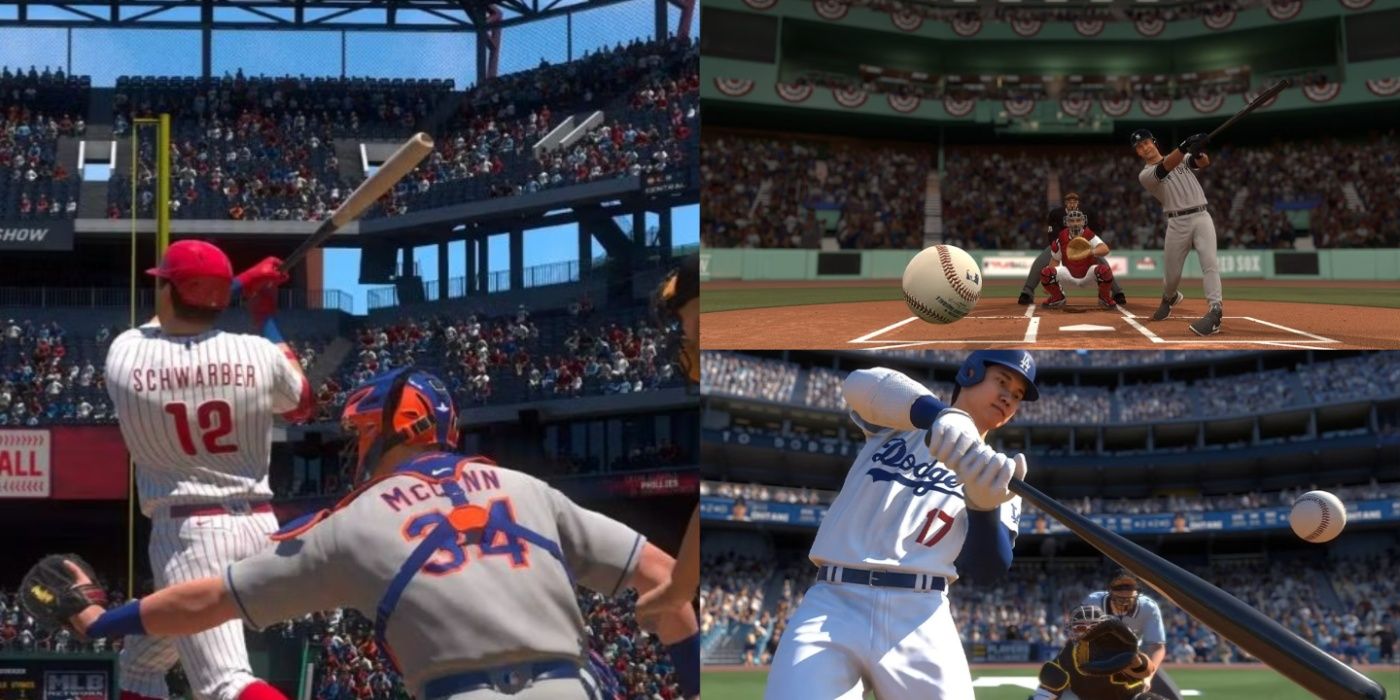 Best Catchers in MLB The Show 24