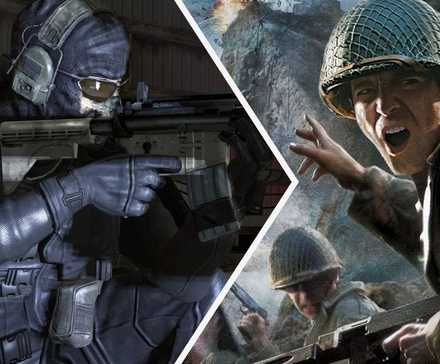 The Top-Selling Video Game For Each Year of the 2010s