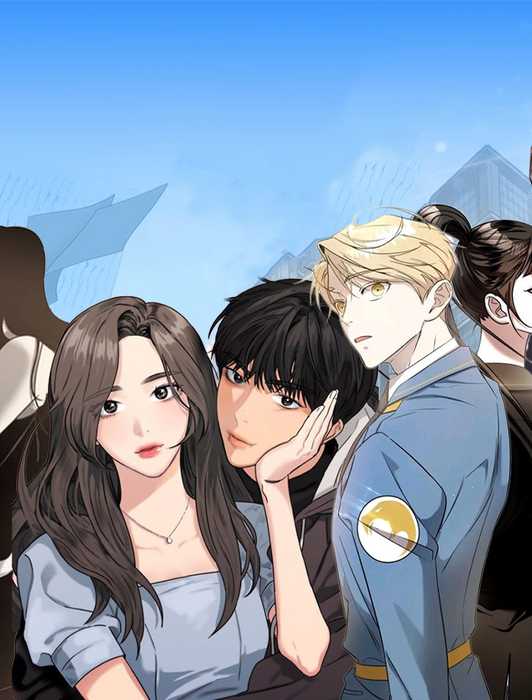 12 Best Enemies To Lovers Manhwa 12 best enemies to lovers manhwa
