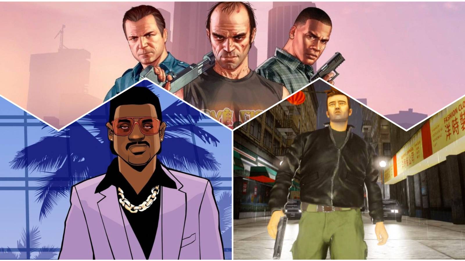Best Final Boss Encounters In GTA Games