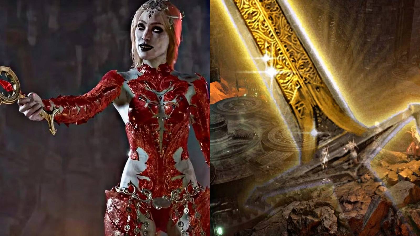 best finesse weapons bg3 baldur's gate 3