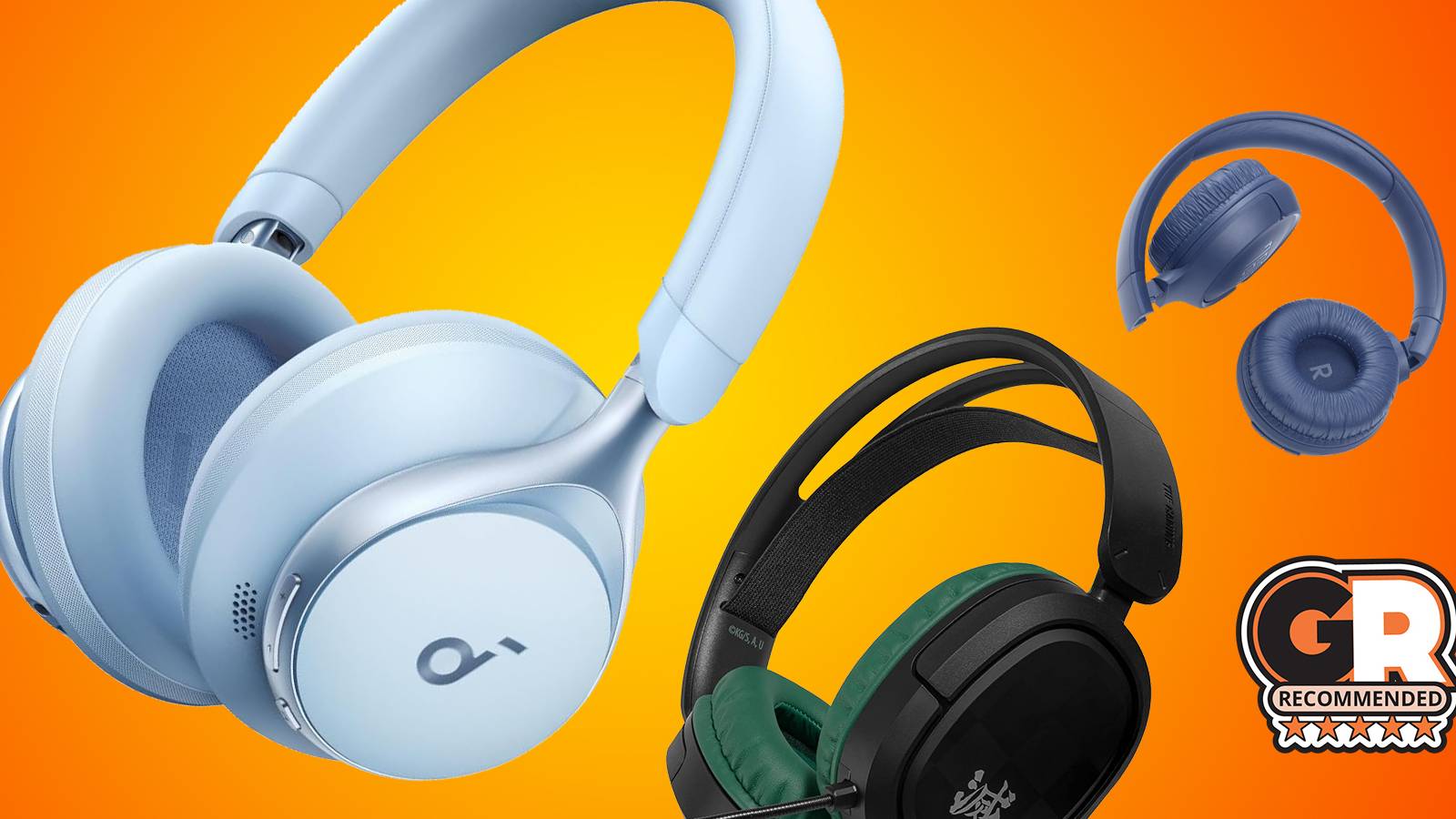 Best Headphones for Running in 2024