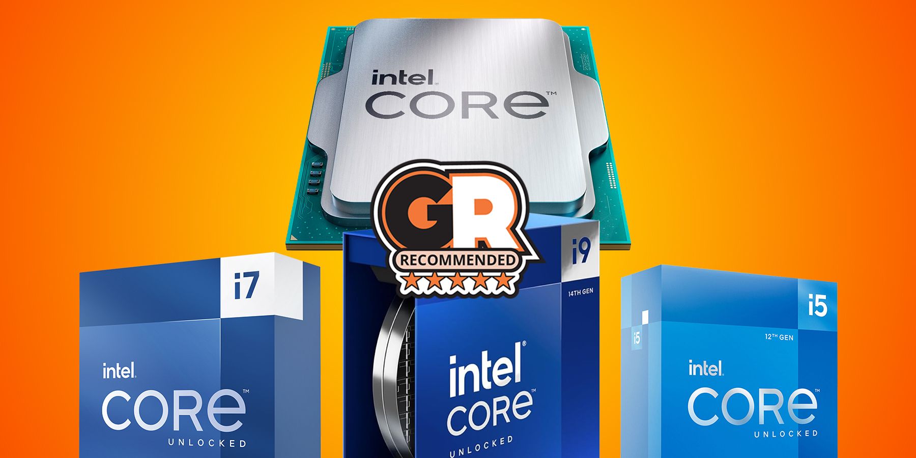 Best Intel CPUs for Gaming in 2024