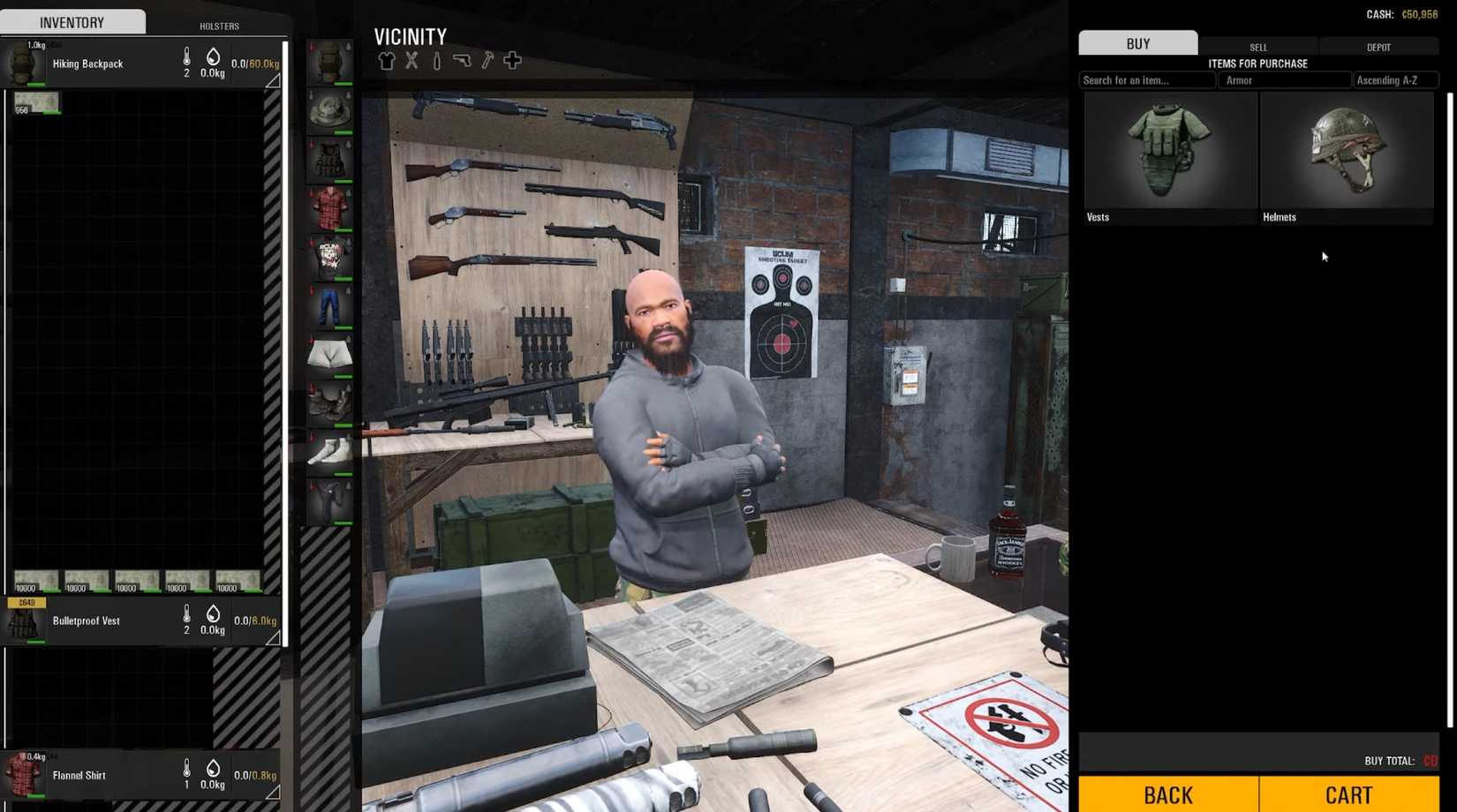 Best Items to Sell & Make Money Fast in SCUM