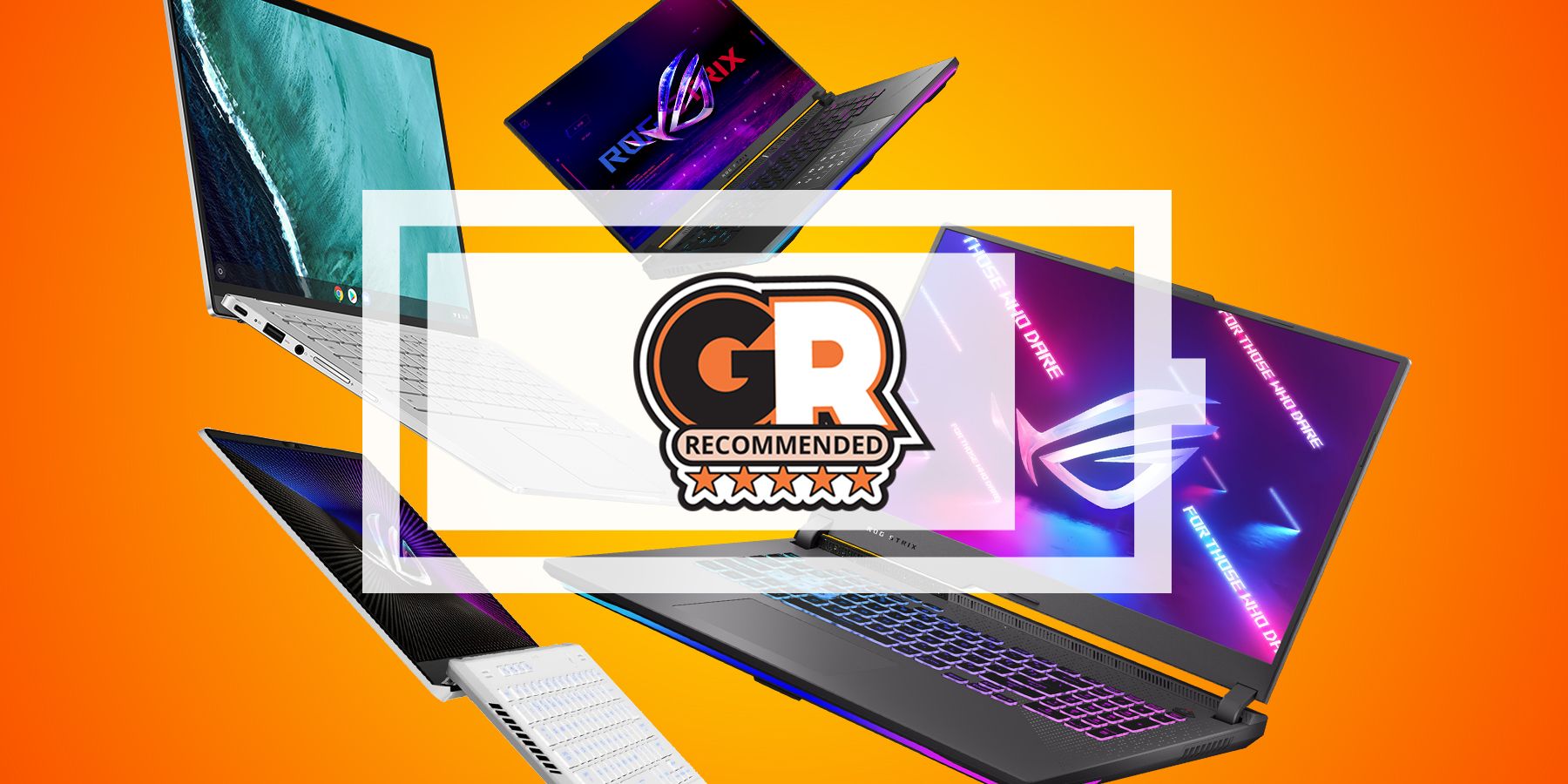 Best Laptops with Amazing Battery Life in 2024